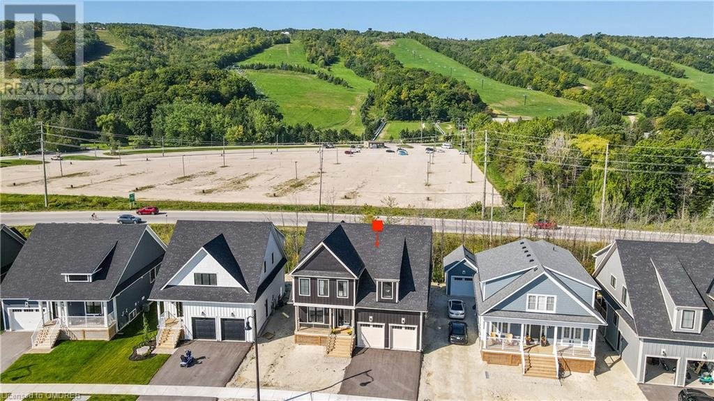 Rentals.ca 166 COURTLAND Street, The Blue Mountains ON for Rent