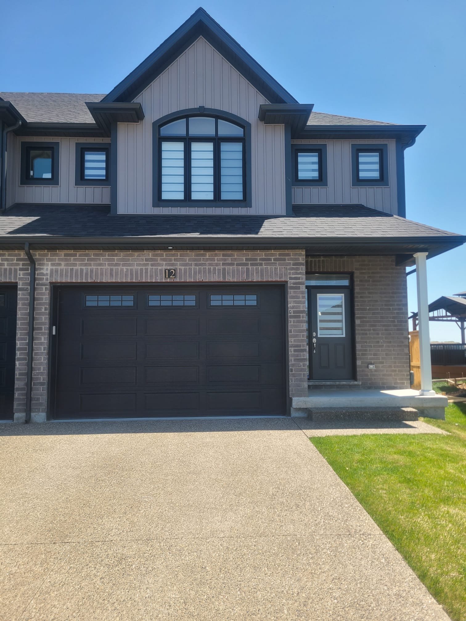 Spring Crest Way, Thorold, ON Town House for rent