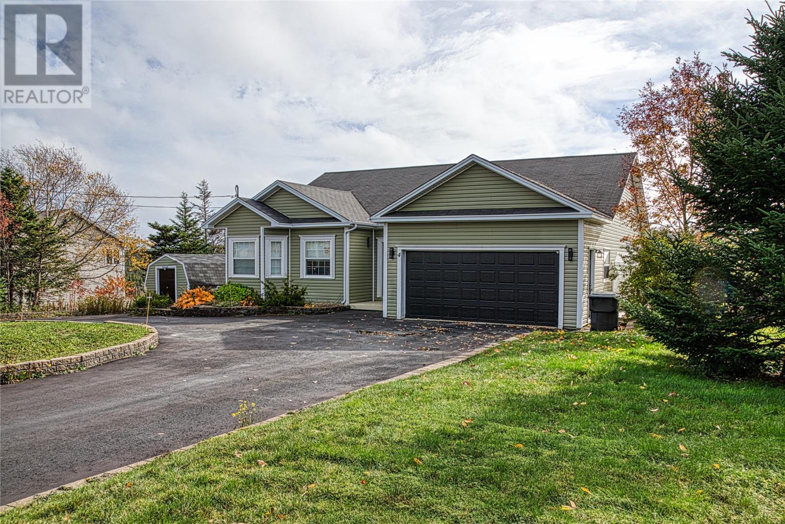 Rentals.ca ) 4 Sprucewood Lane, Torbay NL for Rent