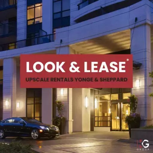 Rentals.ca ) 105 Harrison Garden Blvd., Toronto ON for Rent