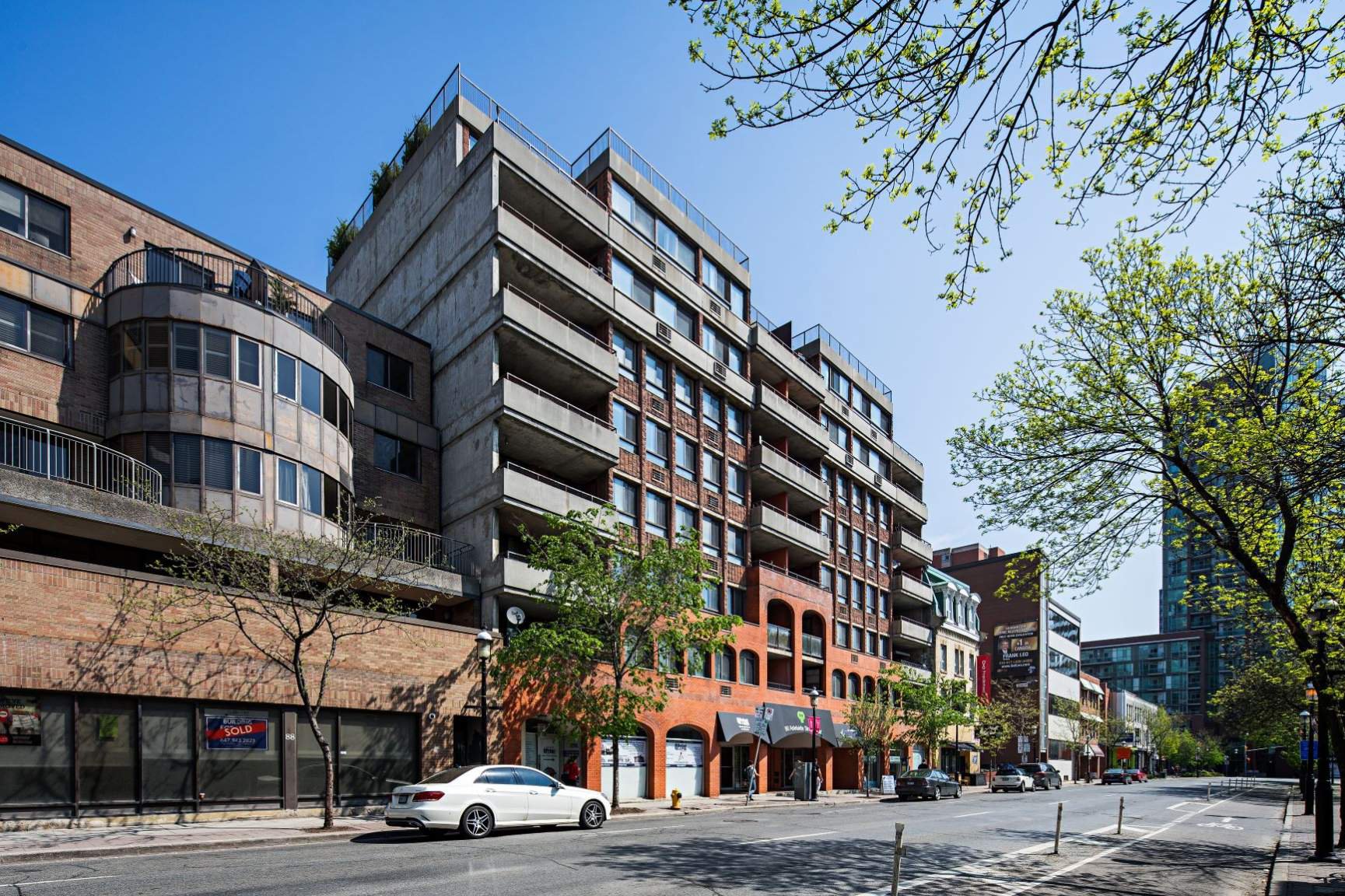 Rentals.ca ) 90 Adelaide St. East, Toronto ON for Rent