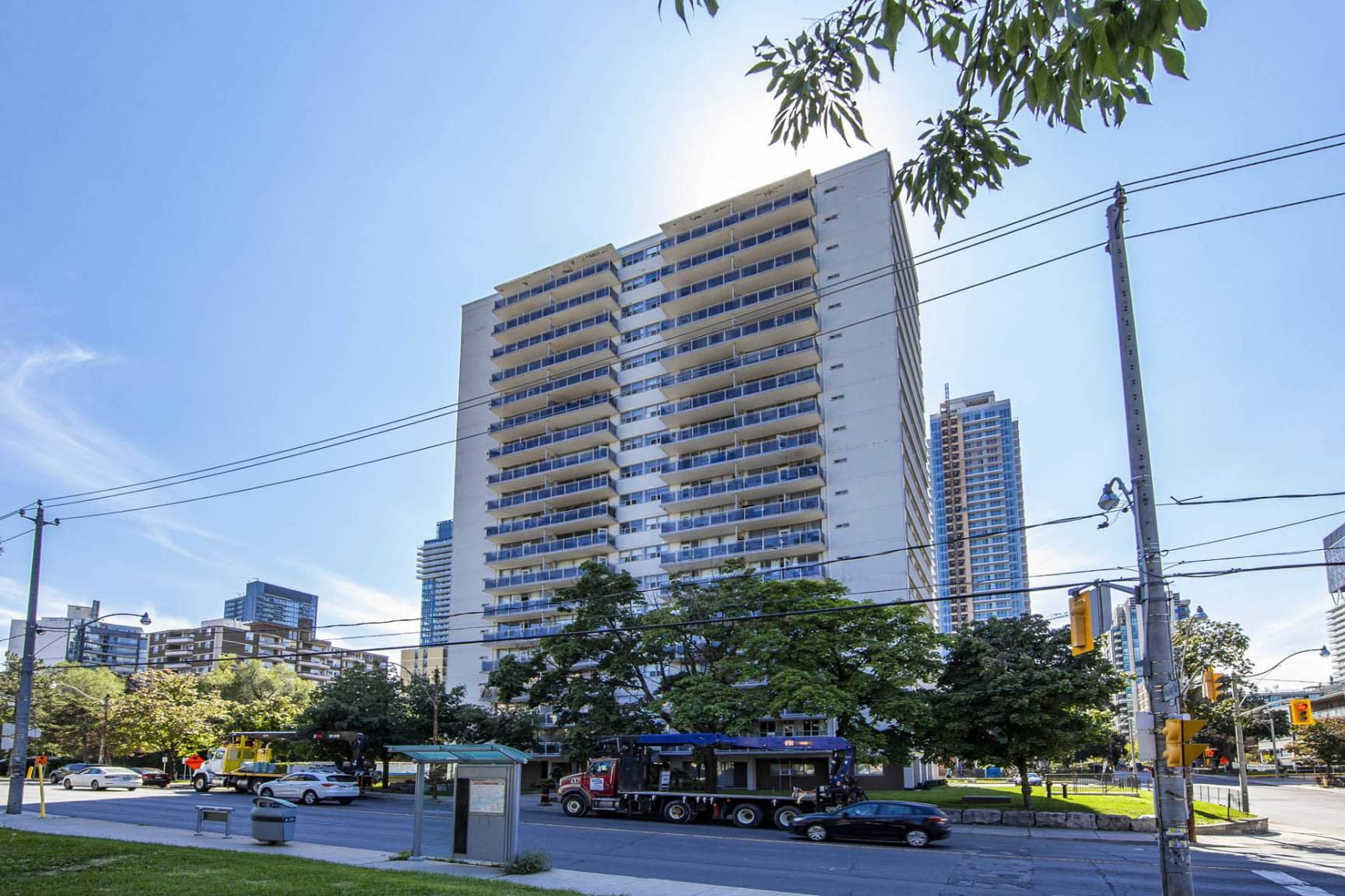 Rentals.ca ) 890 Mount Pleasant Road, Toronto ON for Rent