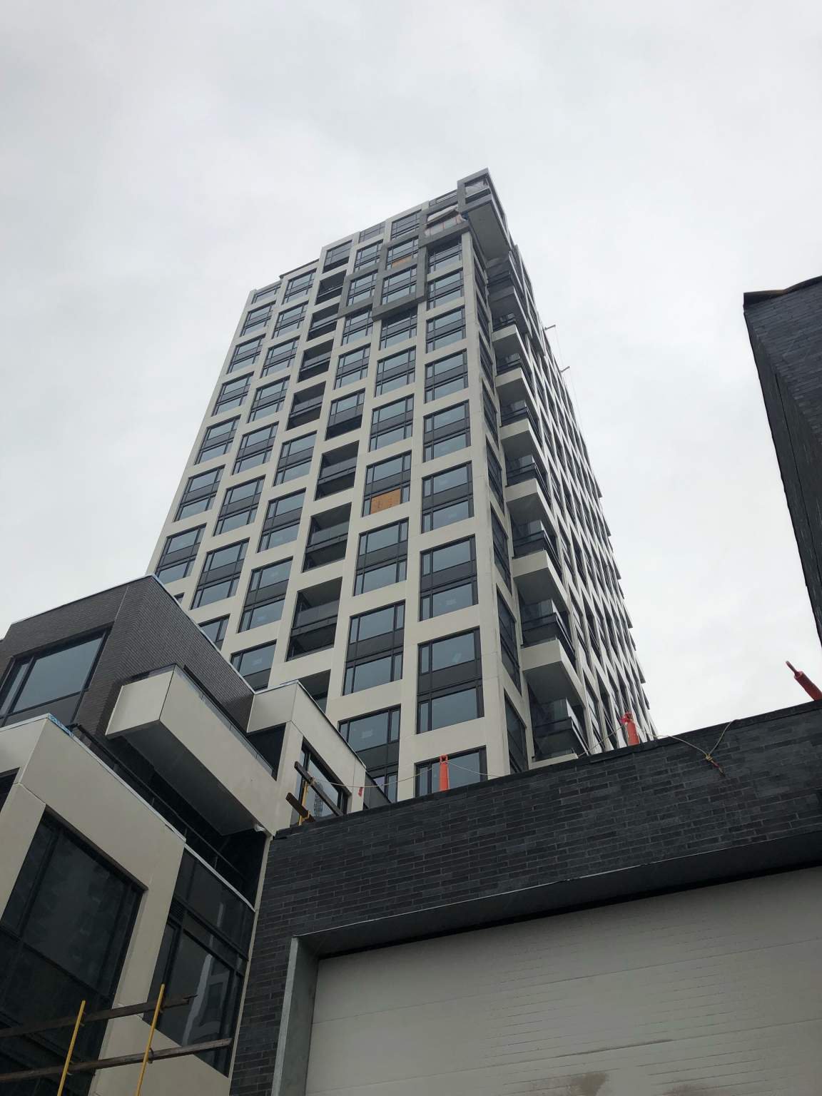 Rentals.ca ) 55 Quebec Avenue, Toronto ON for Rent