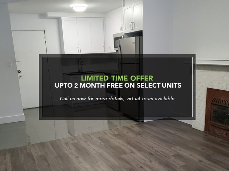 Rentals.ca ) 245 Howland Avenue, Toronto ON for Rent