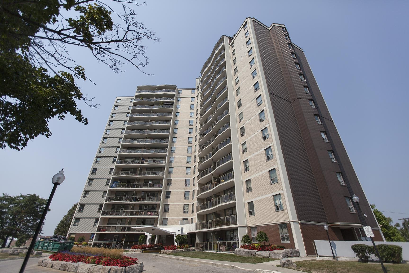 Godstone Place 30 Godstone Road, Toronto, ON