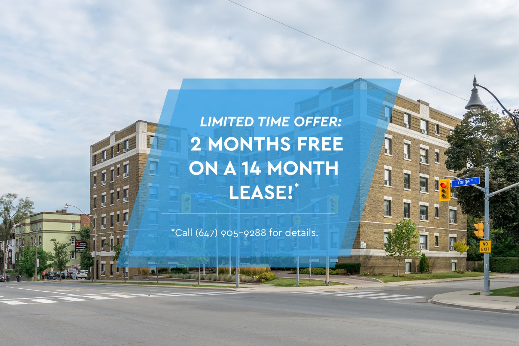 Rentals.ca ) 2837 Yonge Street, Toronto ON for Rent