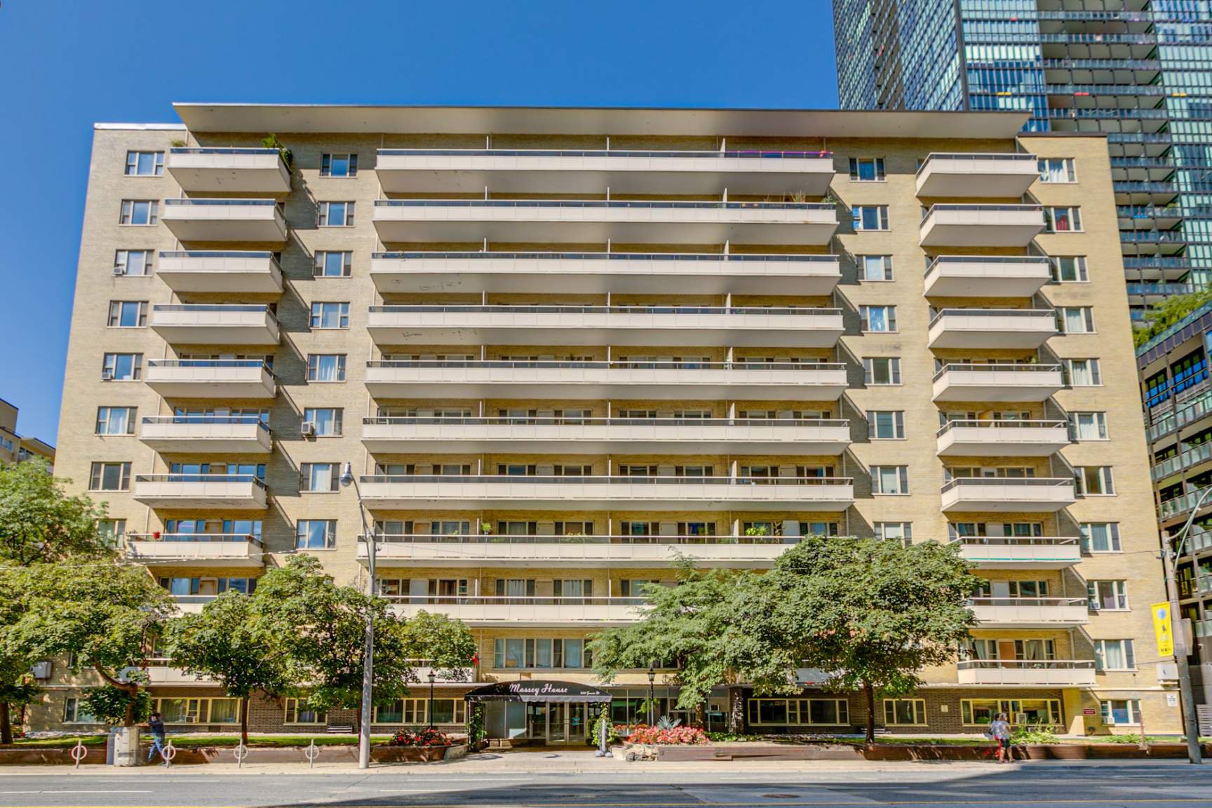 Rentals.ca ) 550 Jarvis Street, Toronto ON for Rent