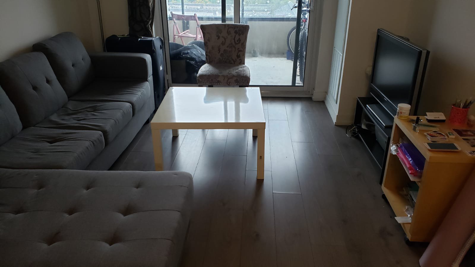 1410 Dupont Street, Toronto, ON Condo for rent