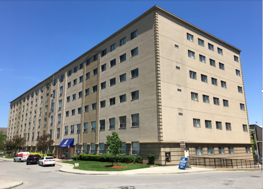 Rentals.ca ) 14011407 Dupont Street, Toronto ON for Rent