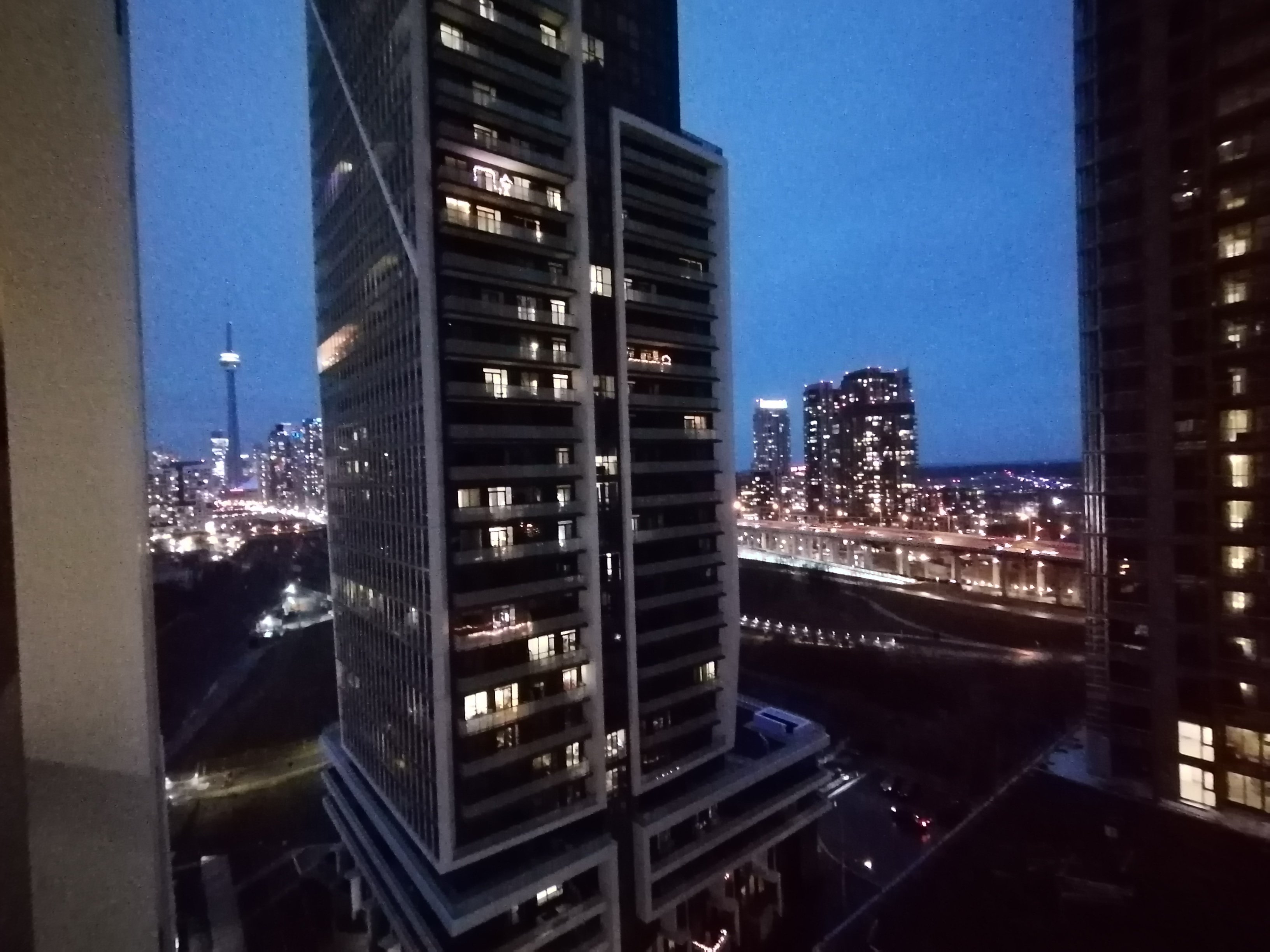 50 Ordnance Street, Toronto, ON Condo for rent