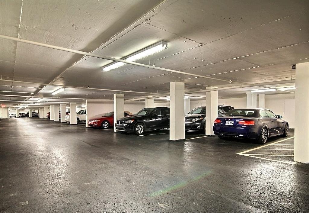 2 Capreol Court, Toronto, ON Condo for rent