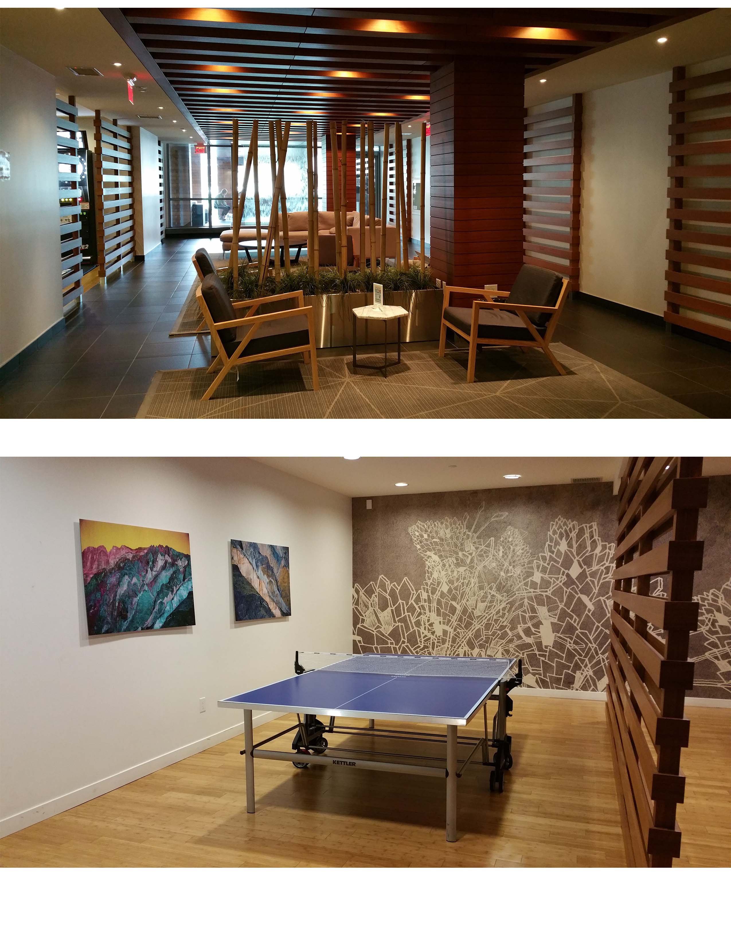 Rentals.ca ) 2 Capreol Court, Toronto ON for Rent