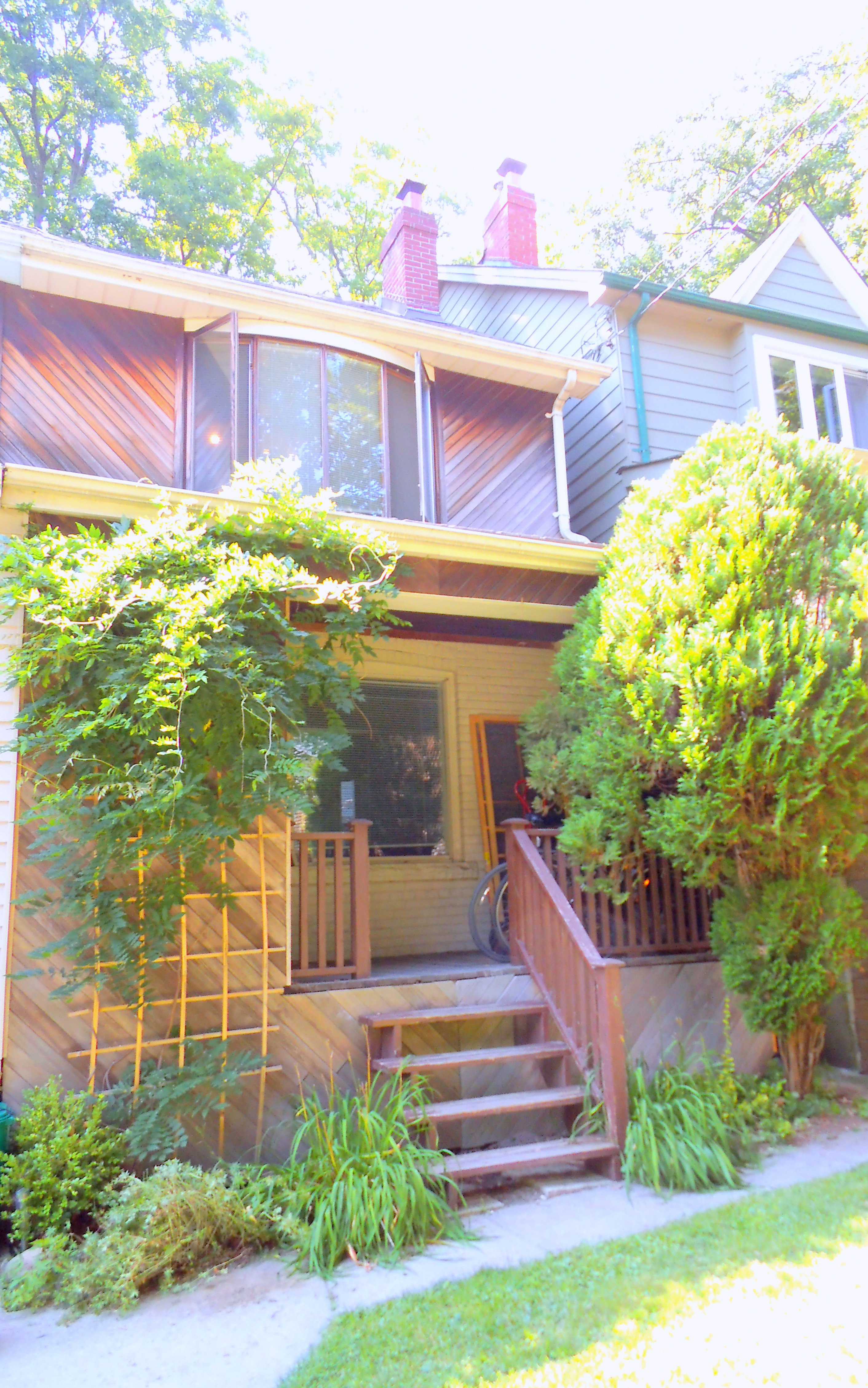 Rentals.ca 156 Beech Avenue, Toronto ON for Rent