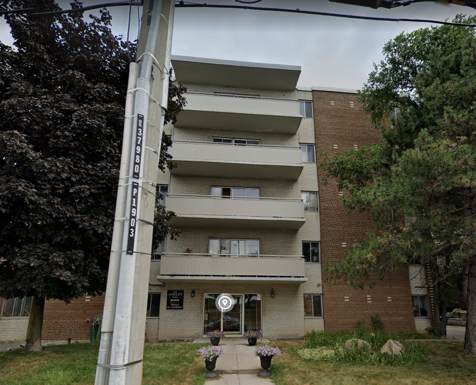 Rentals.ca ) 1903 Bayview Avenue, Toronto ON for Rent