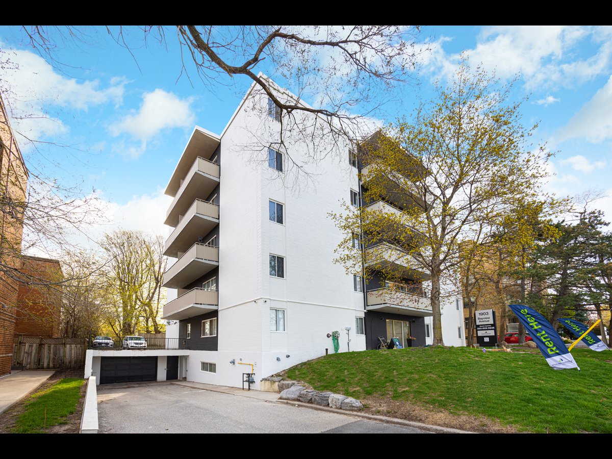 Rentals.ca 1903 Bayview Avenue, Toronto ON for Rent