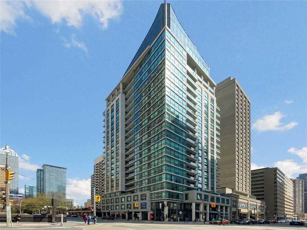 Rentals.ca :) 1121 Bay Street, Toronto ON for Rent