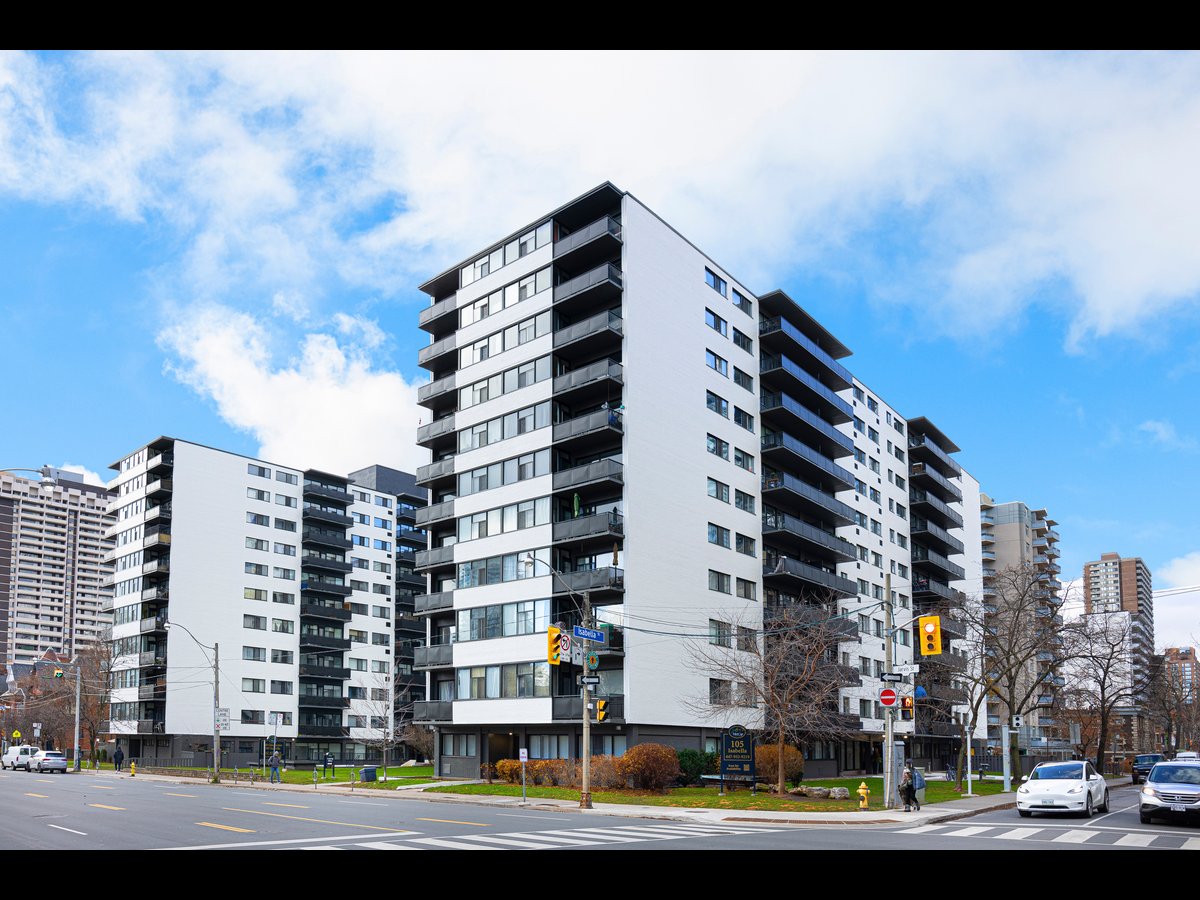 Rentals.ca 105 Isabella St, Toronto ON for Rent