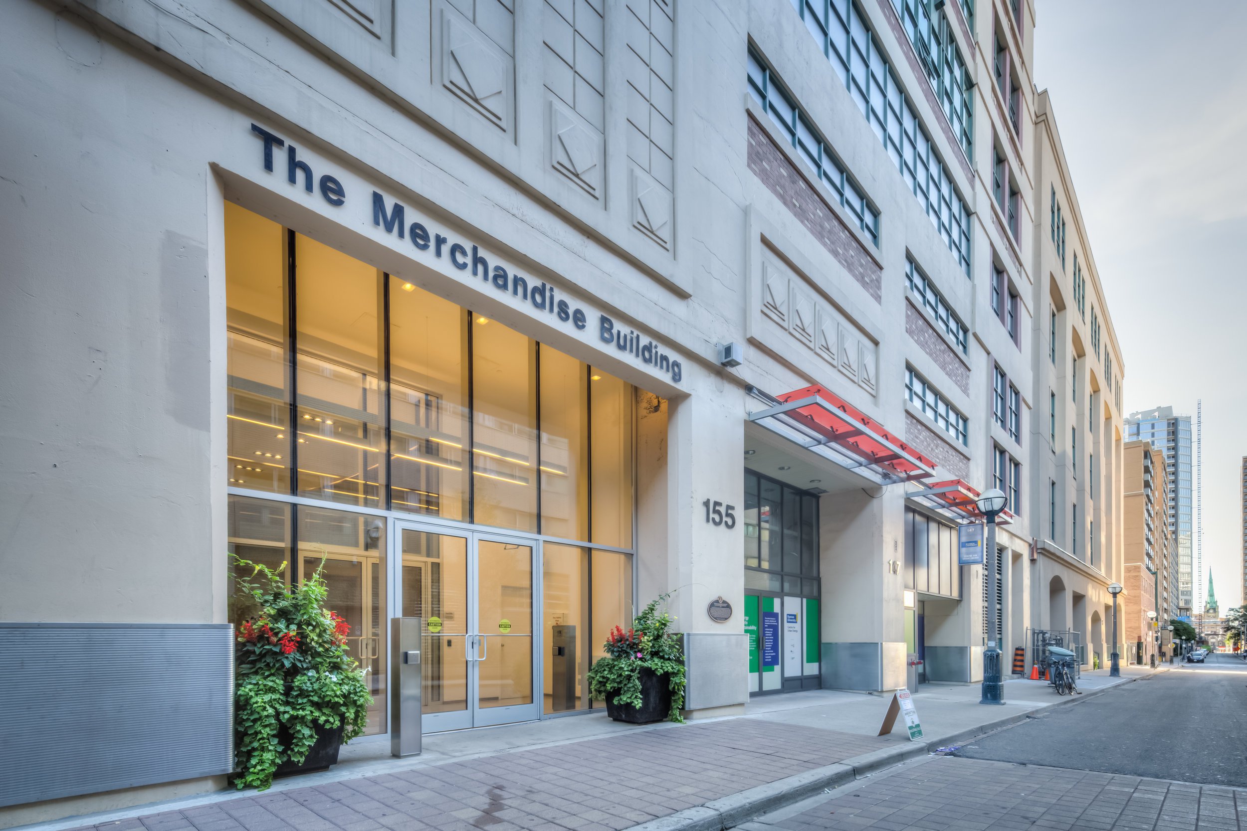 155 Dalhousie Street, Toronto, ON Condo for rent