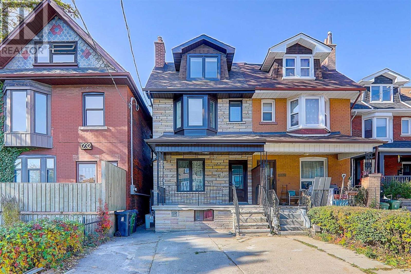 Rentals.ca ) 1234 Shaw Street, Toronto ON for Rent