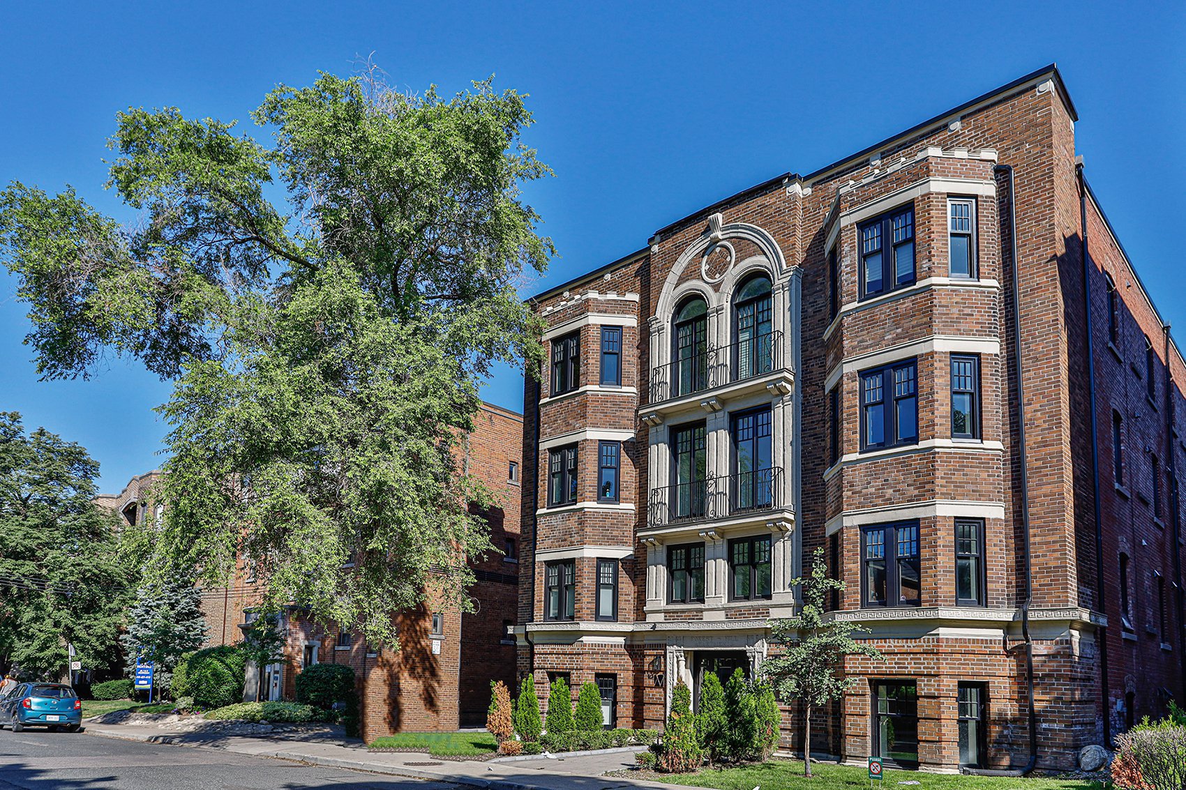 Rentals.ca ) 314 Lonsdale Road, Toronto ON for Rent