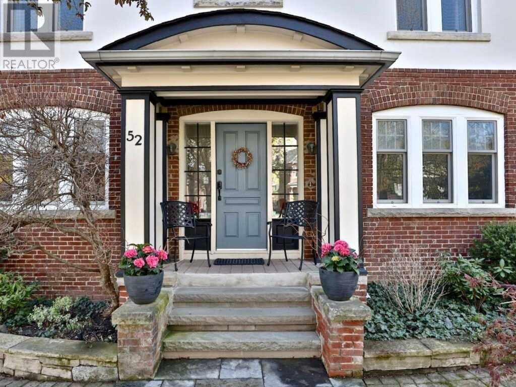 Rentals.ca ) 52 Inglewood Drive, Toronto ON for Rent