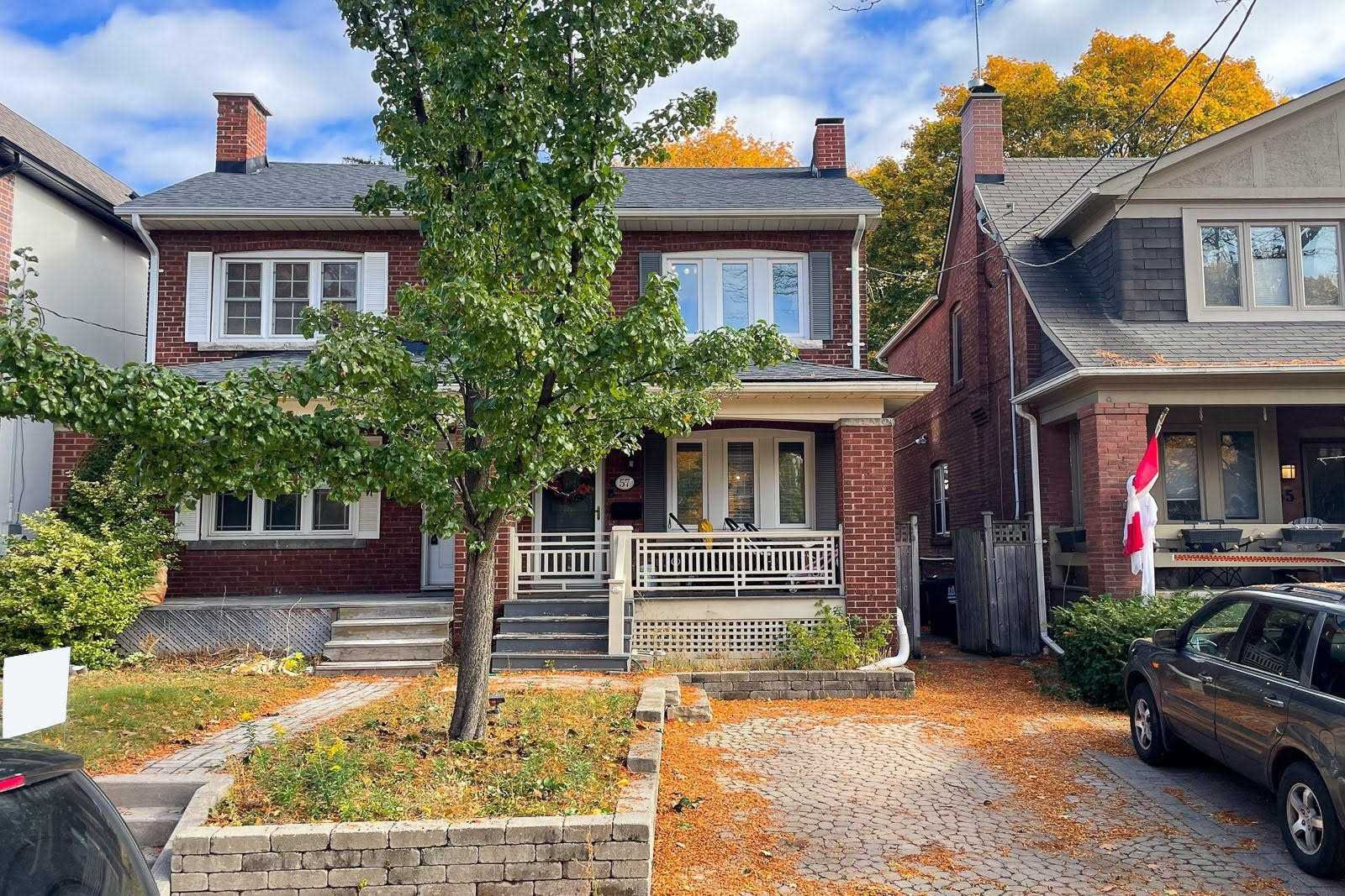 Rentals.ca ) 57 Thurston Road, Toronto ON for Rent