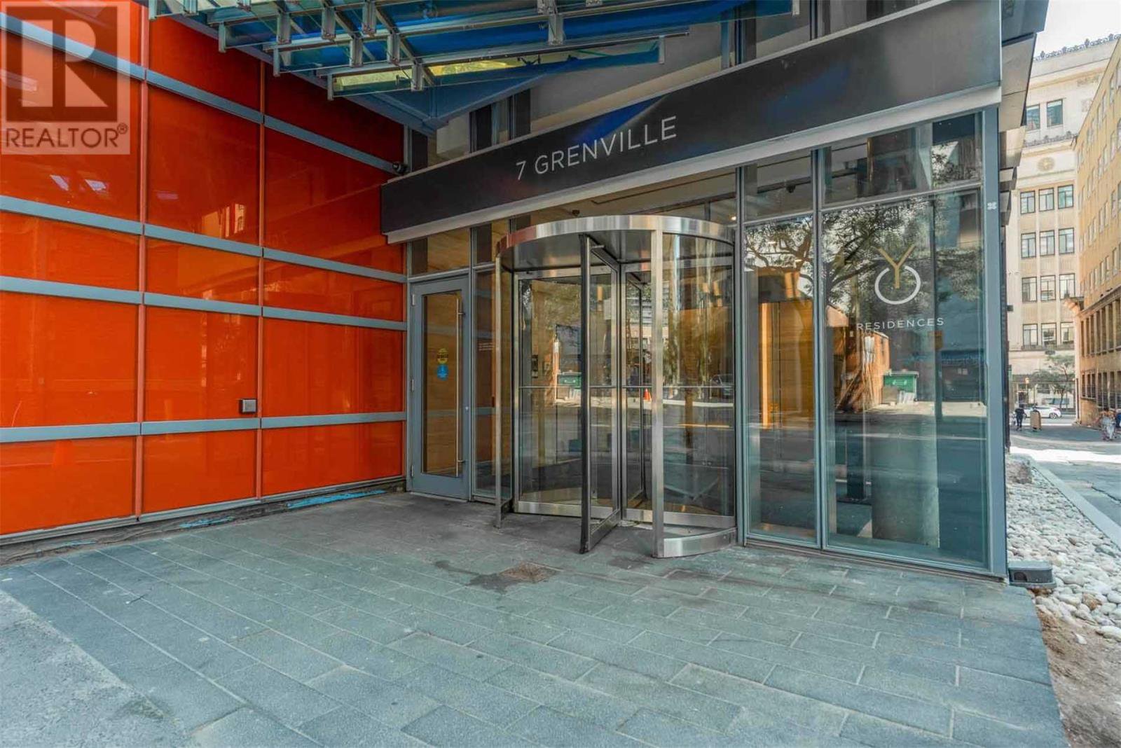 Rentals.ca ) 7 Grenville Street, Toronto ON for Rent