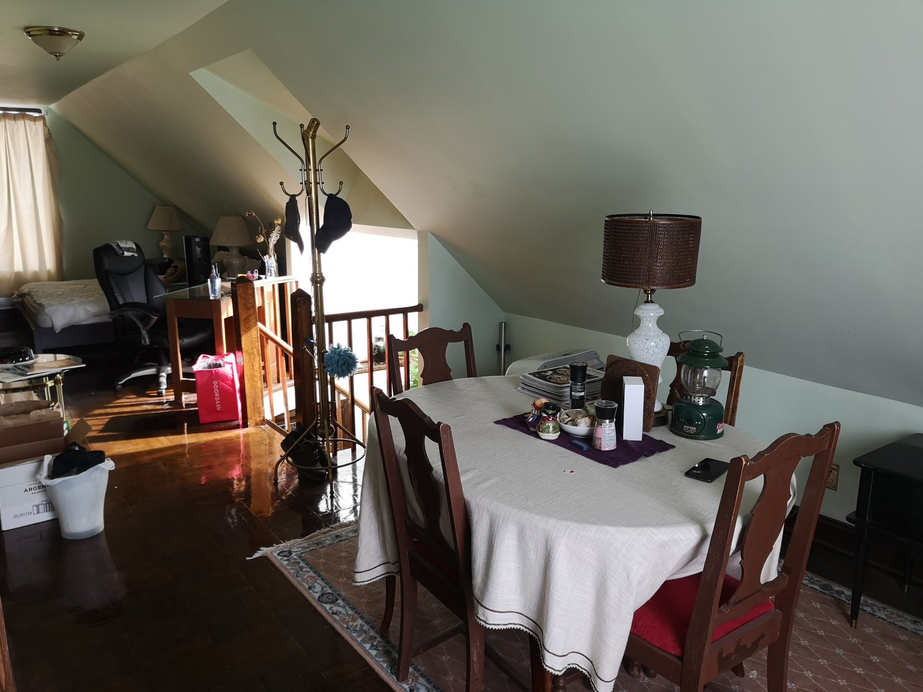 Rentals.ca ) 1230 Shaw Street, Toronto ON for Rent