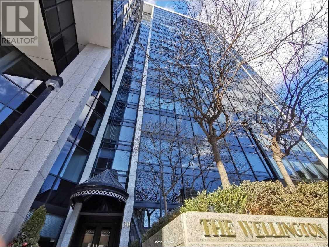 Rentals.ca ) 30 Wellington Street East, Toronto ON for Rent