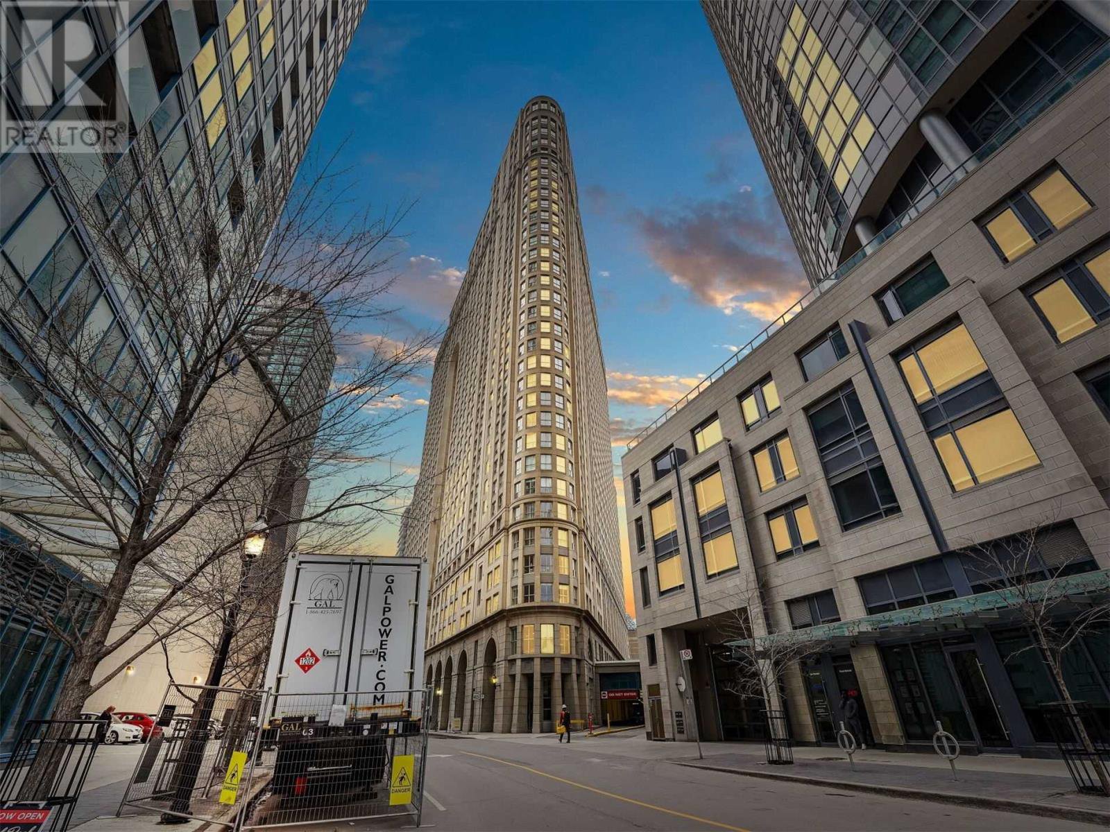 Rentals.ca ) 25 The Esplanade, Toronto ON for Rent