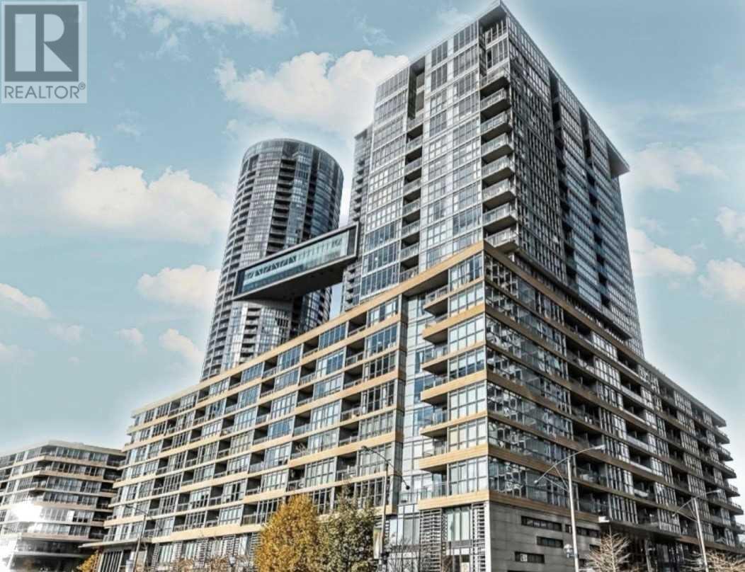 Rentals.ca ) 10 Capreol Court, Toronto ON for Rent