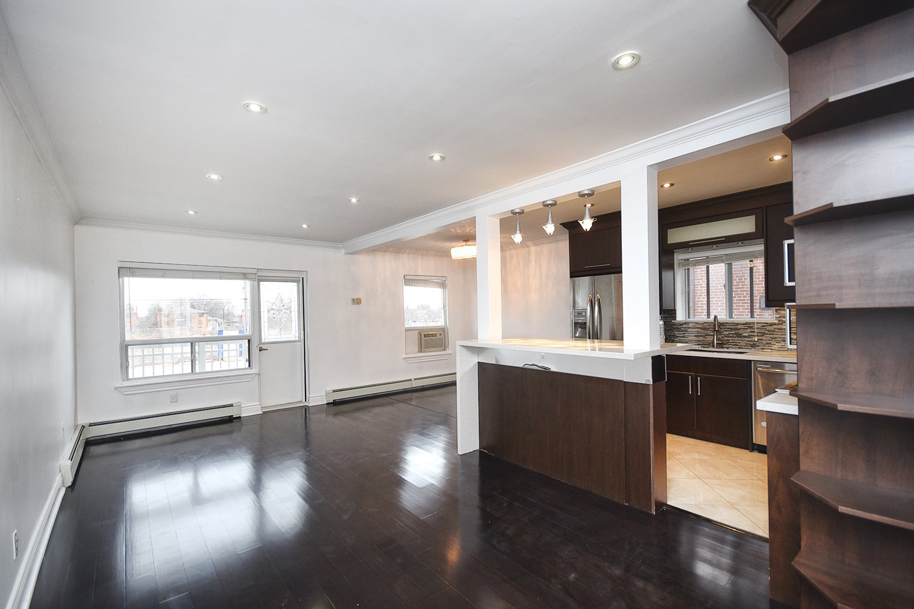 234 Wilmington Avenue, Toronto, ON Apartment for rent