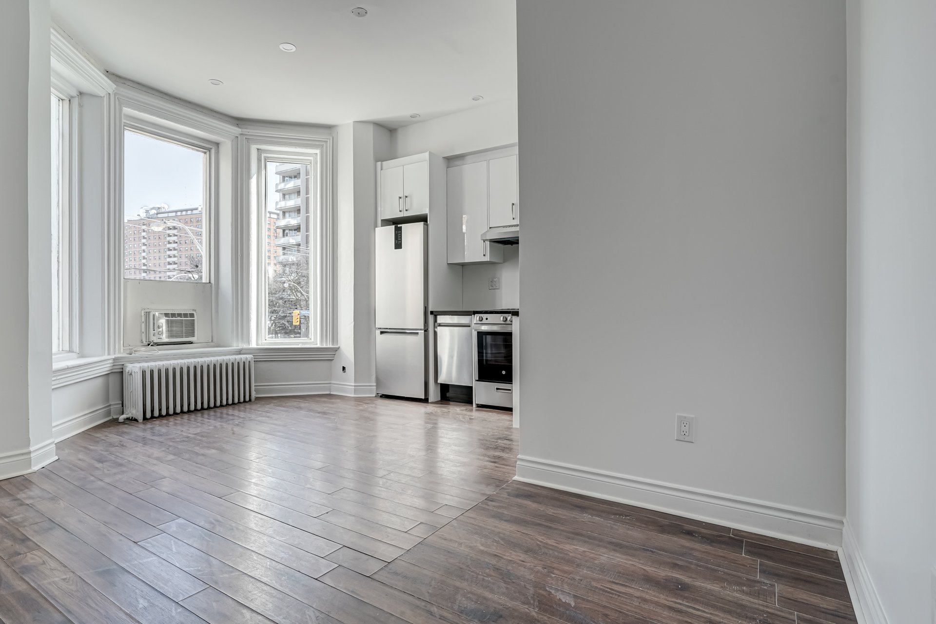 Rentals.ca ) 180 Sherbourne Street, Toronto ON for Rent