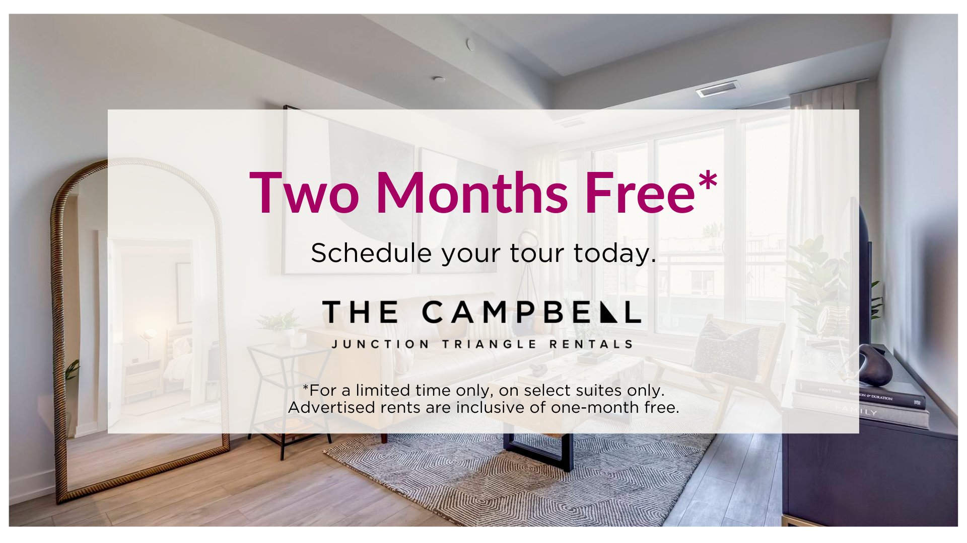 Rentals.ca 299 Campbell Avenue, Toronto ON for Rent