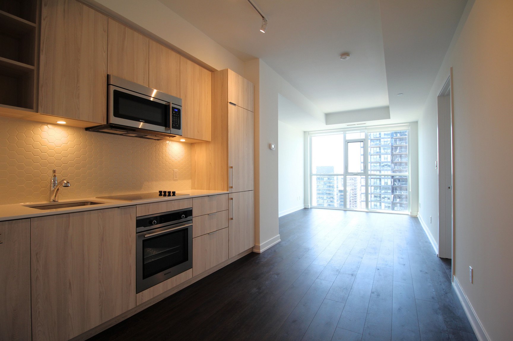 Rentals.ca ) 50 Ordnance Street, Toronto ON for Rent