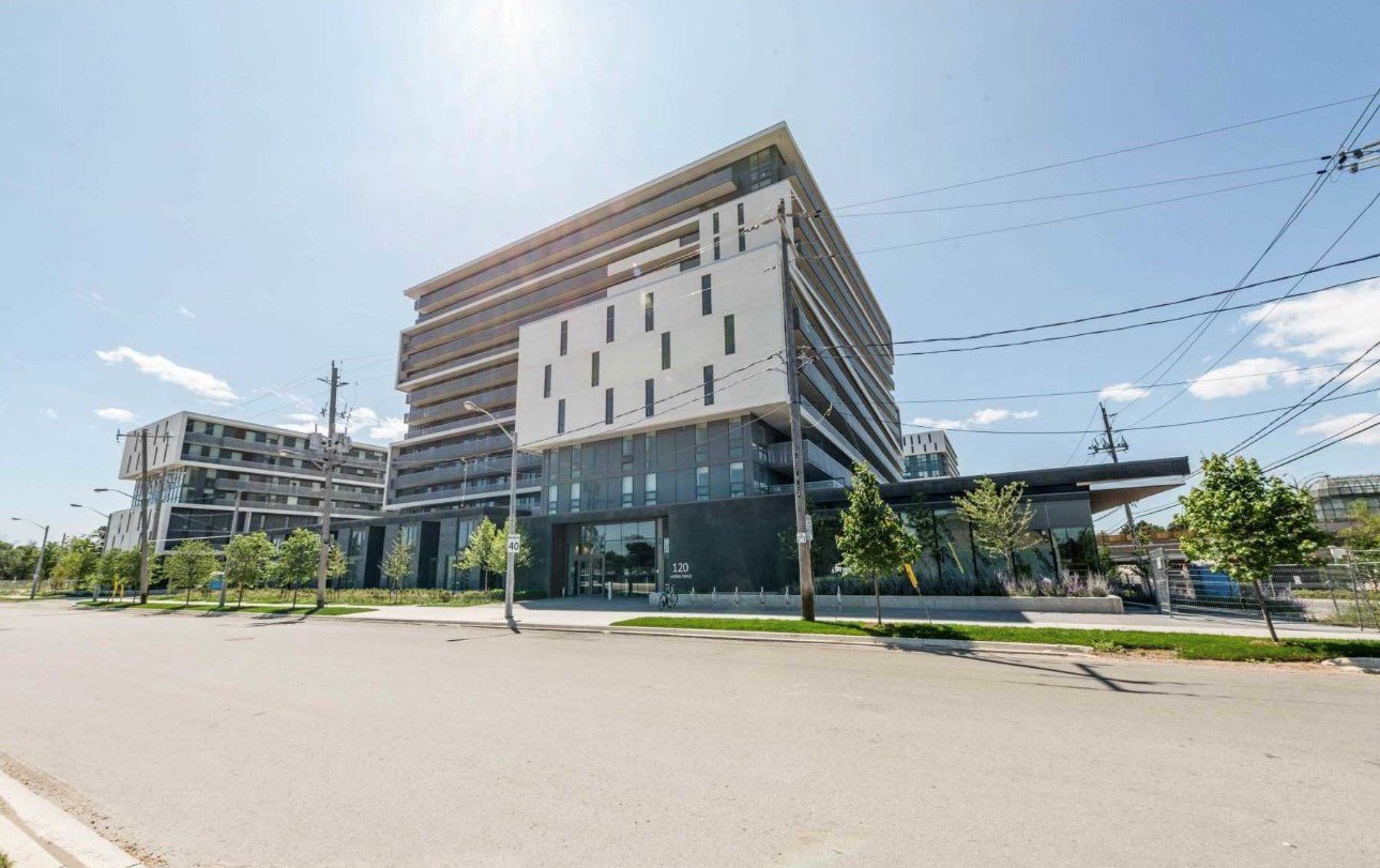 Varna Drive, Toronto, ON Condo for rent