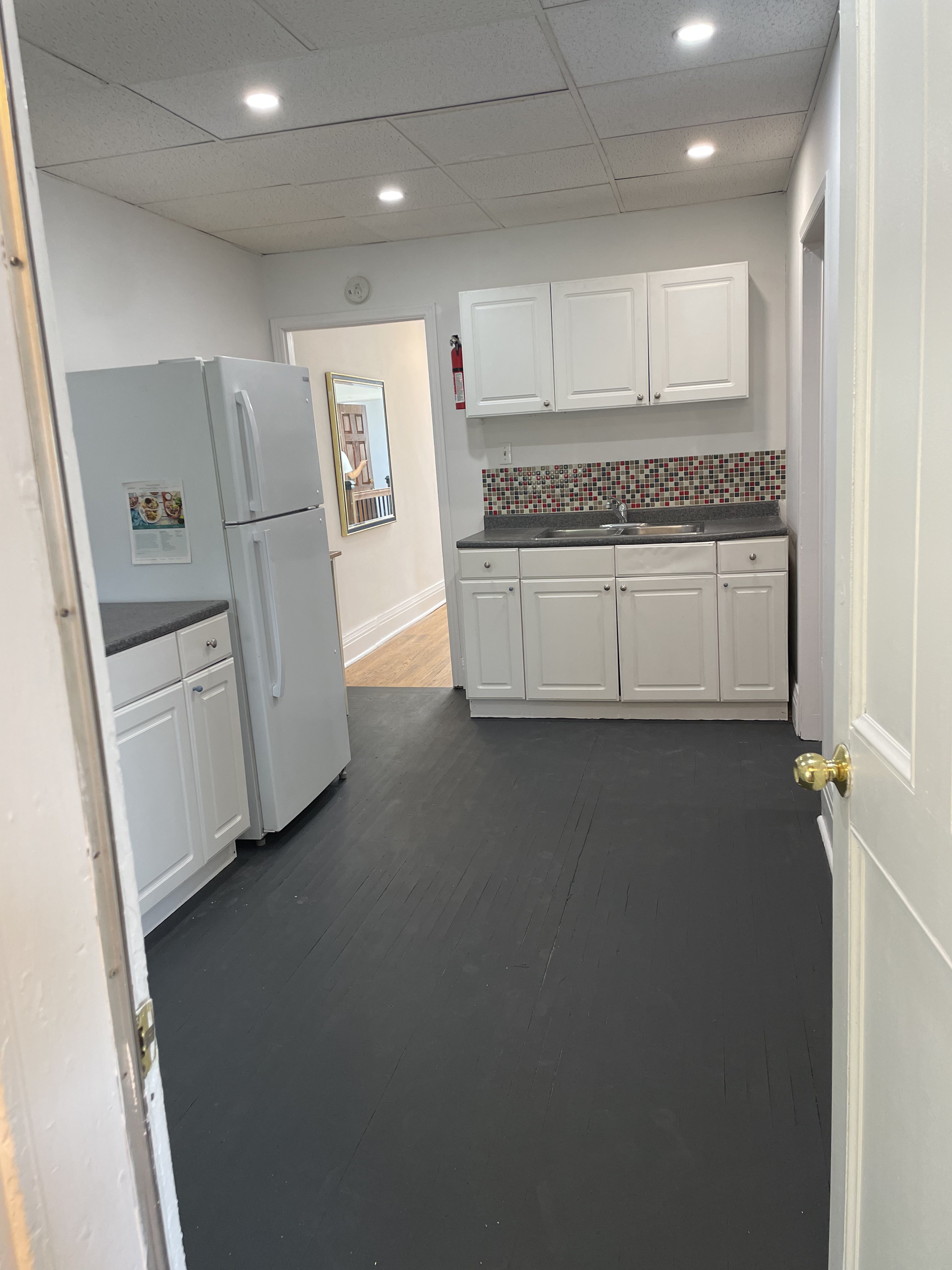 817 Bloor Street West, Toronto, ON Apartment for rent