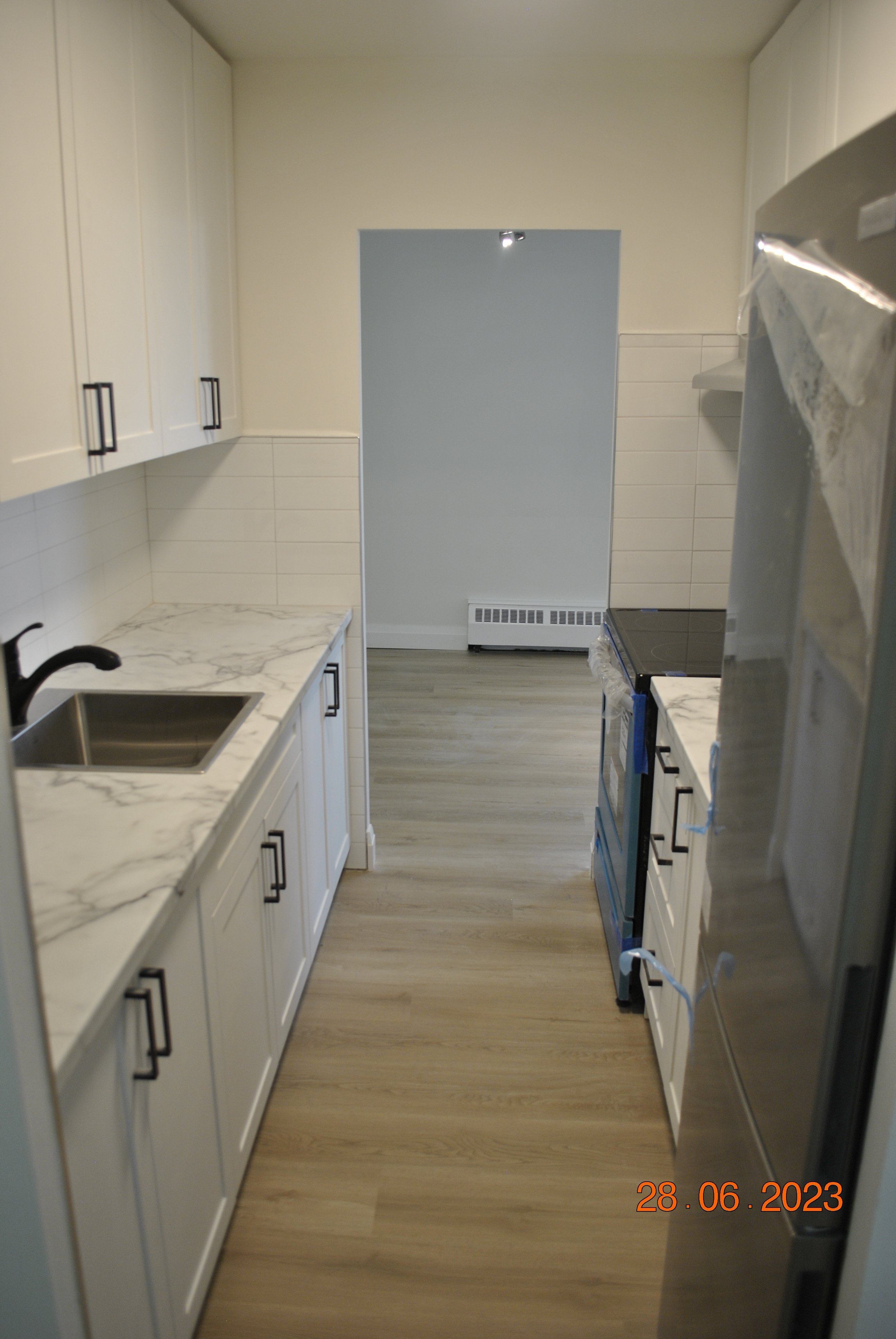 2961 Dufferin Street, Toronto, ON Condo for rent