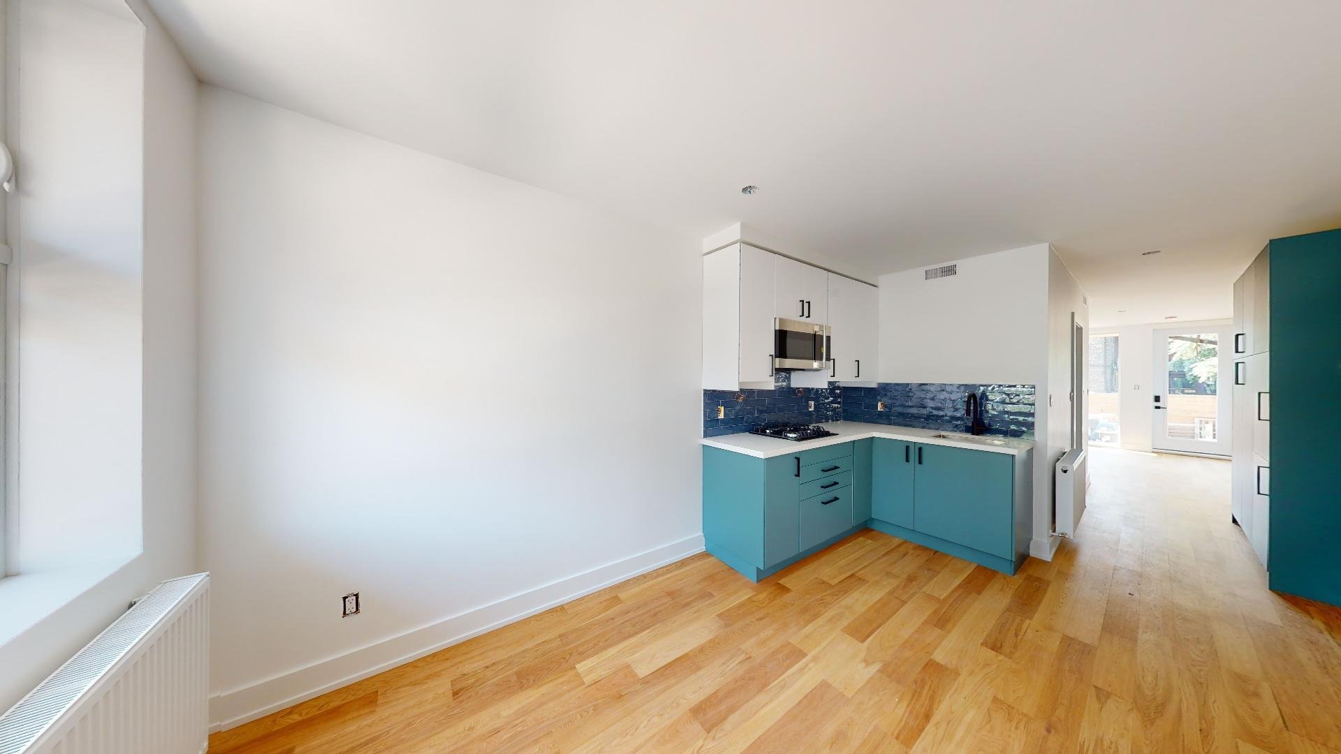 Rentals.ca ) 197 Hallam Street, Toronto ON for Rent