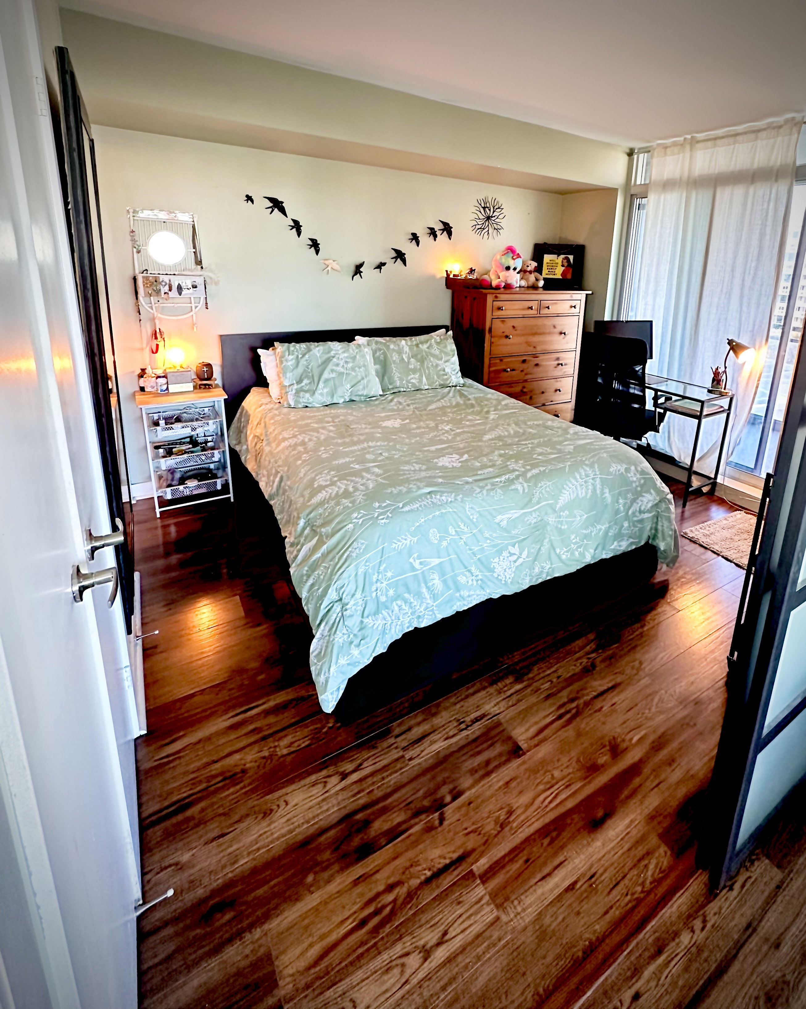 100 Lynn Williams Street, Toronto, ON Condo for rent