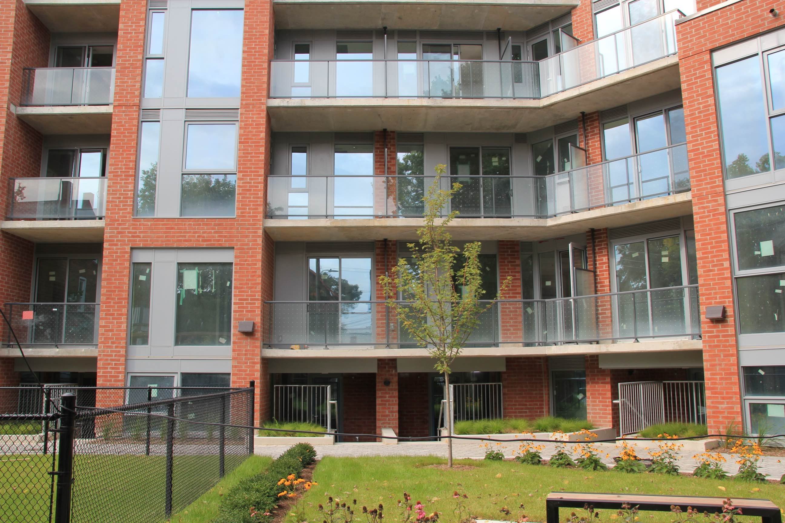 Rentals.ca 57 Brock Avenue, Toronto ON for Rent