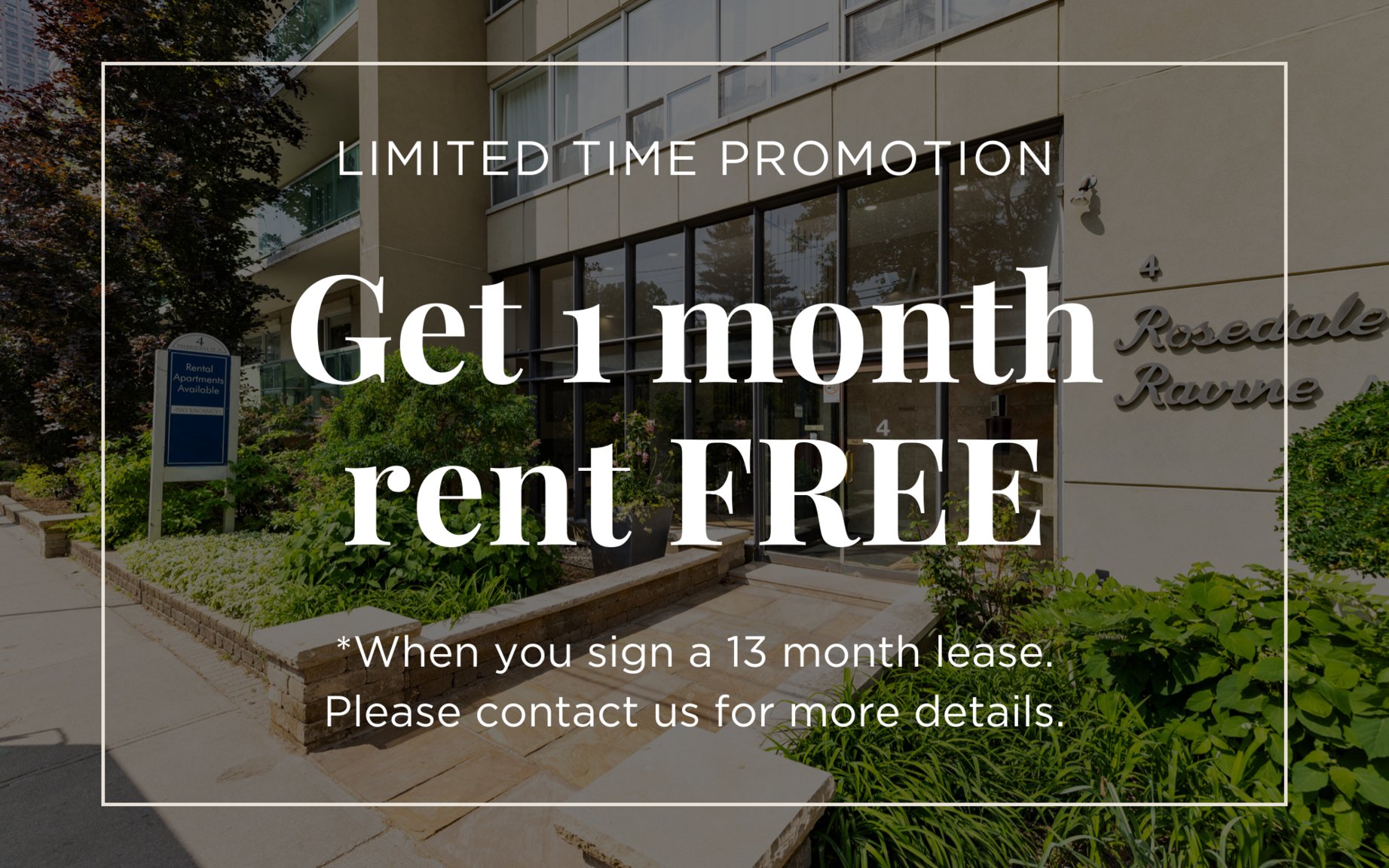 Rentals.ca 4 Sherbourne St N, Toronto ON for Rent