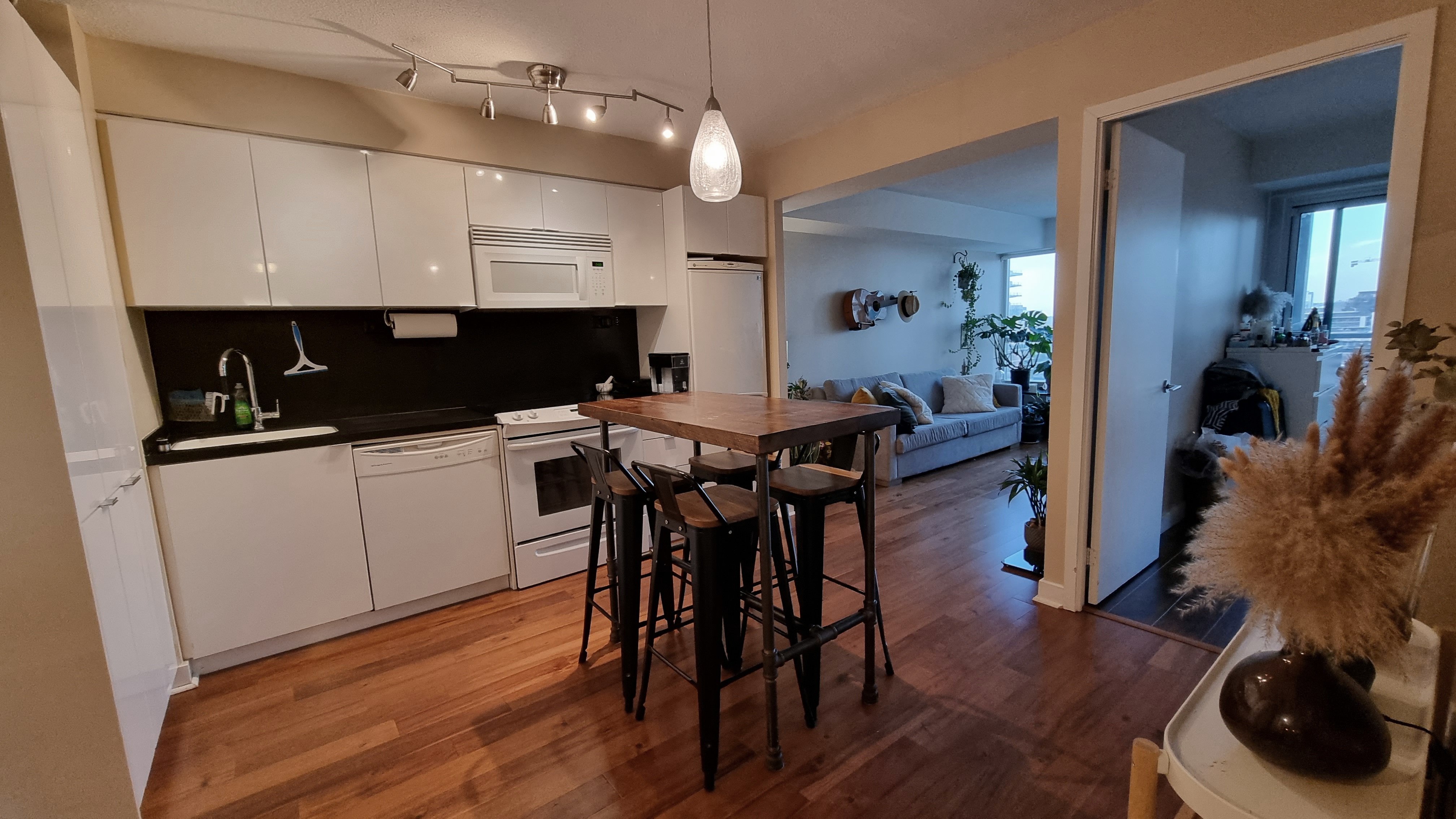 Rentals.ca 10 Capreol Court, Toronto ON for Rent