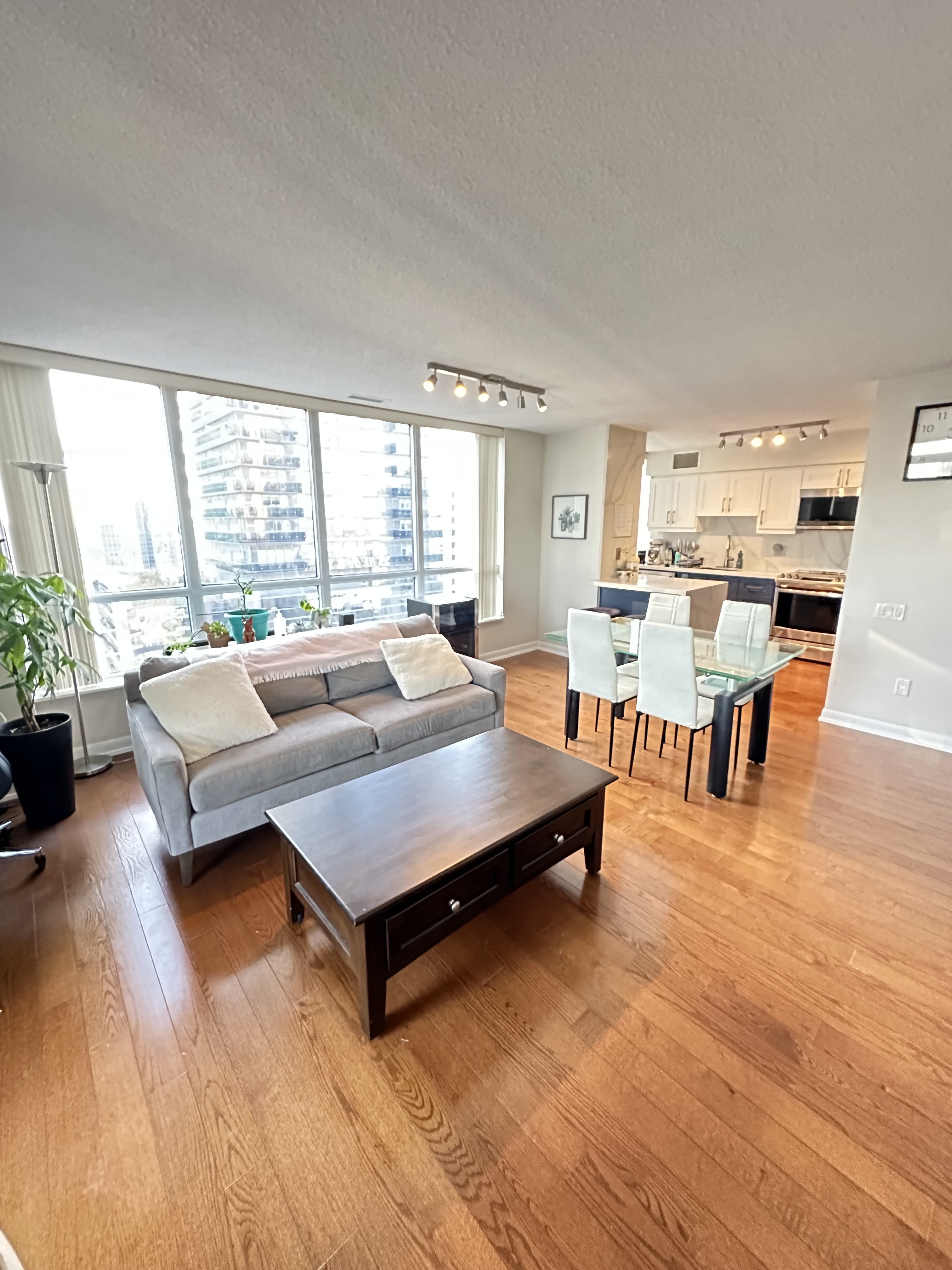 Rentals.ca 33 Sheppard Avenue East, Toronto ON for Rent