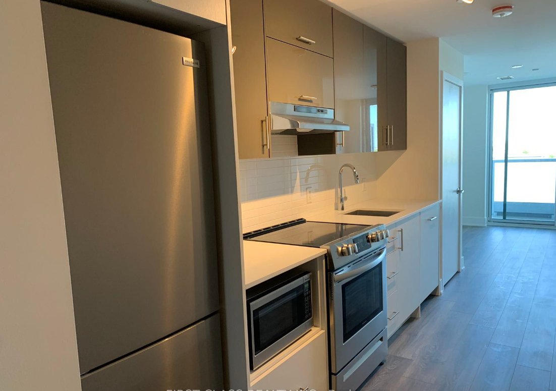 Rentals.ca 188 Fairview Mall Drive, Toronto ON for Rent