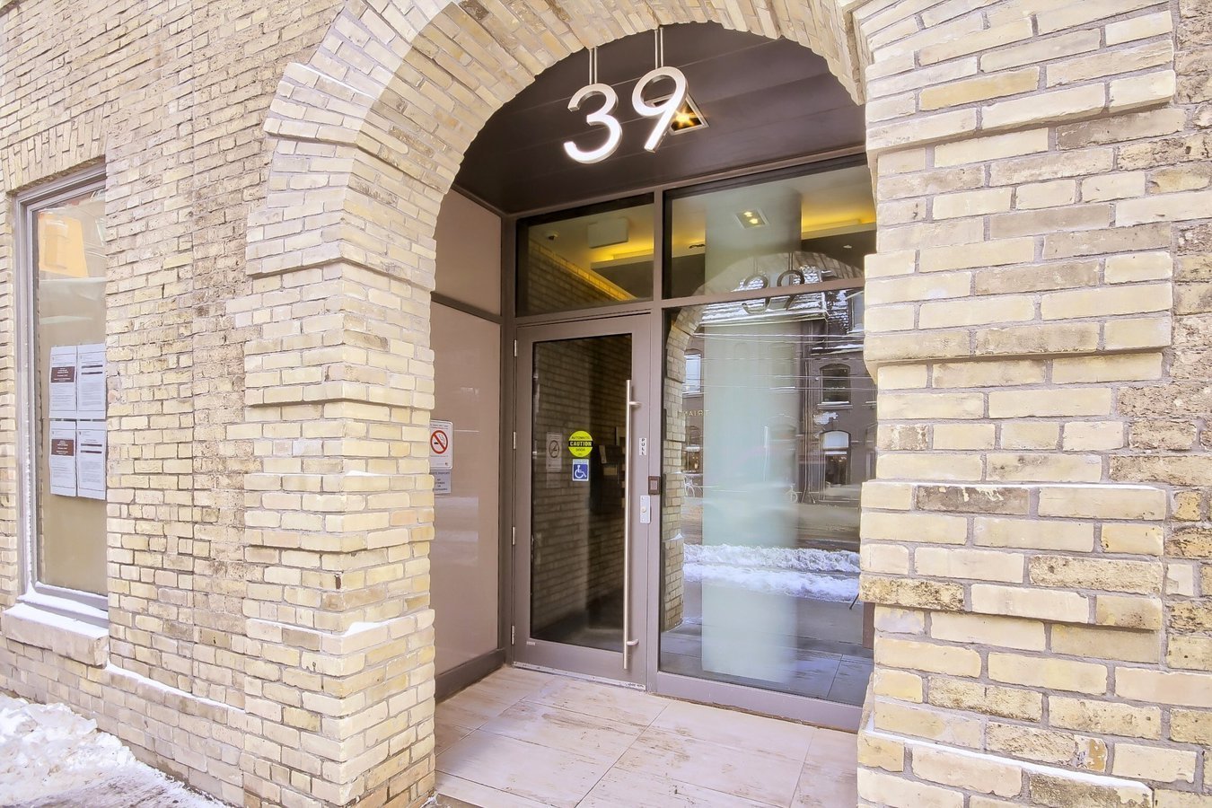 Rentals.ca Sherbourne Street, Toronto ON for Rent