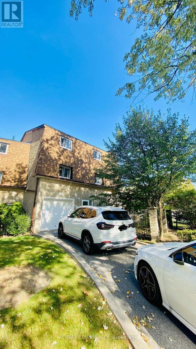 Rentals.ca 132 Beverly Glen Boulevard, Toronto ON for Rent