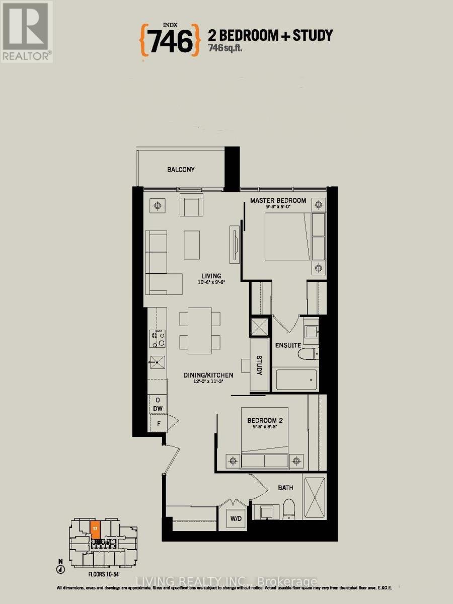 Rentals.ca 70 Temperance Street, Toronto ON for Rent