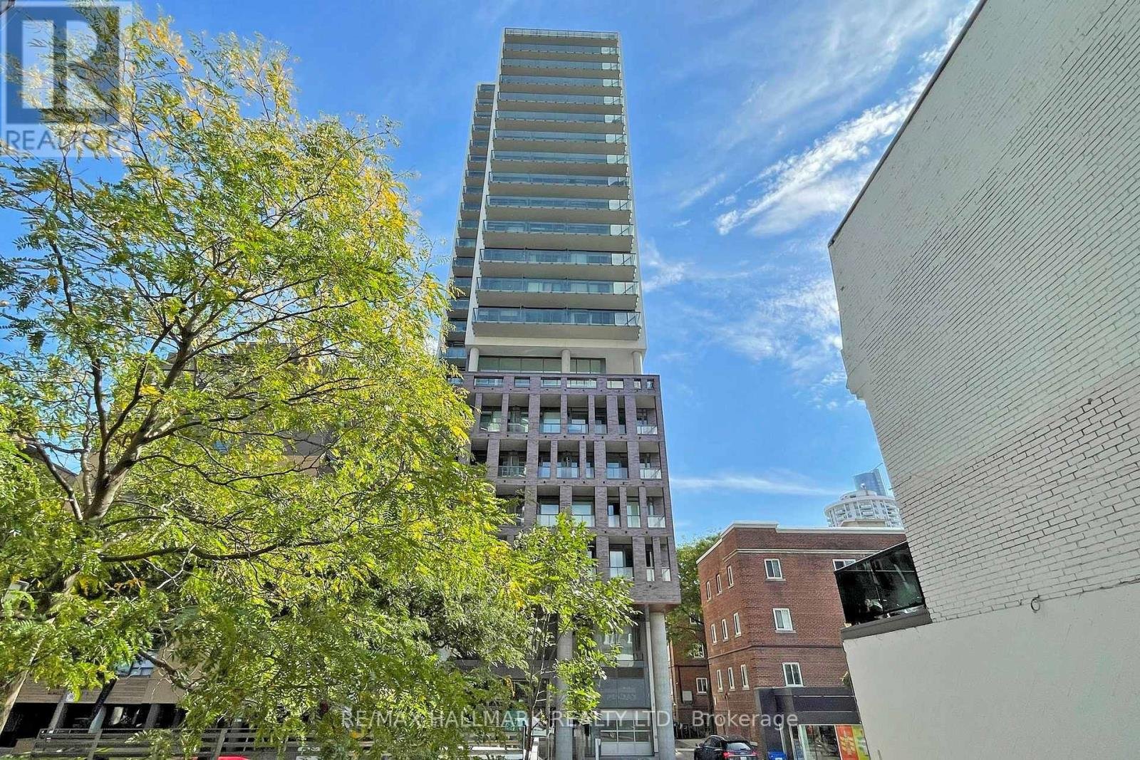 Rentals.ca 81 Wellesley Street, Toronto ON for Rent