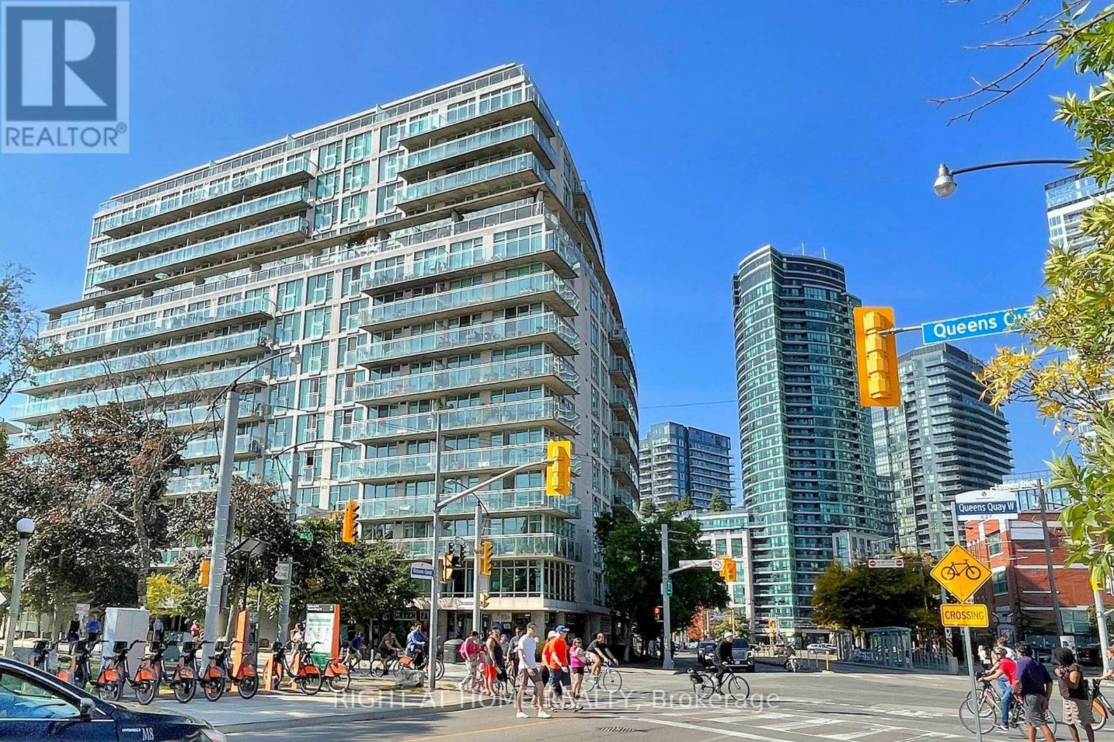 Rentals.ca 650 Queens Quay, Toronto ON à louer